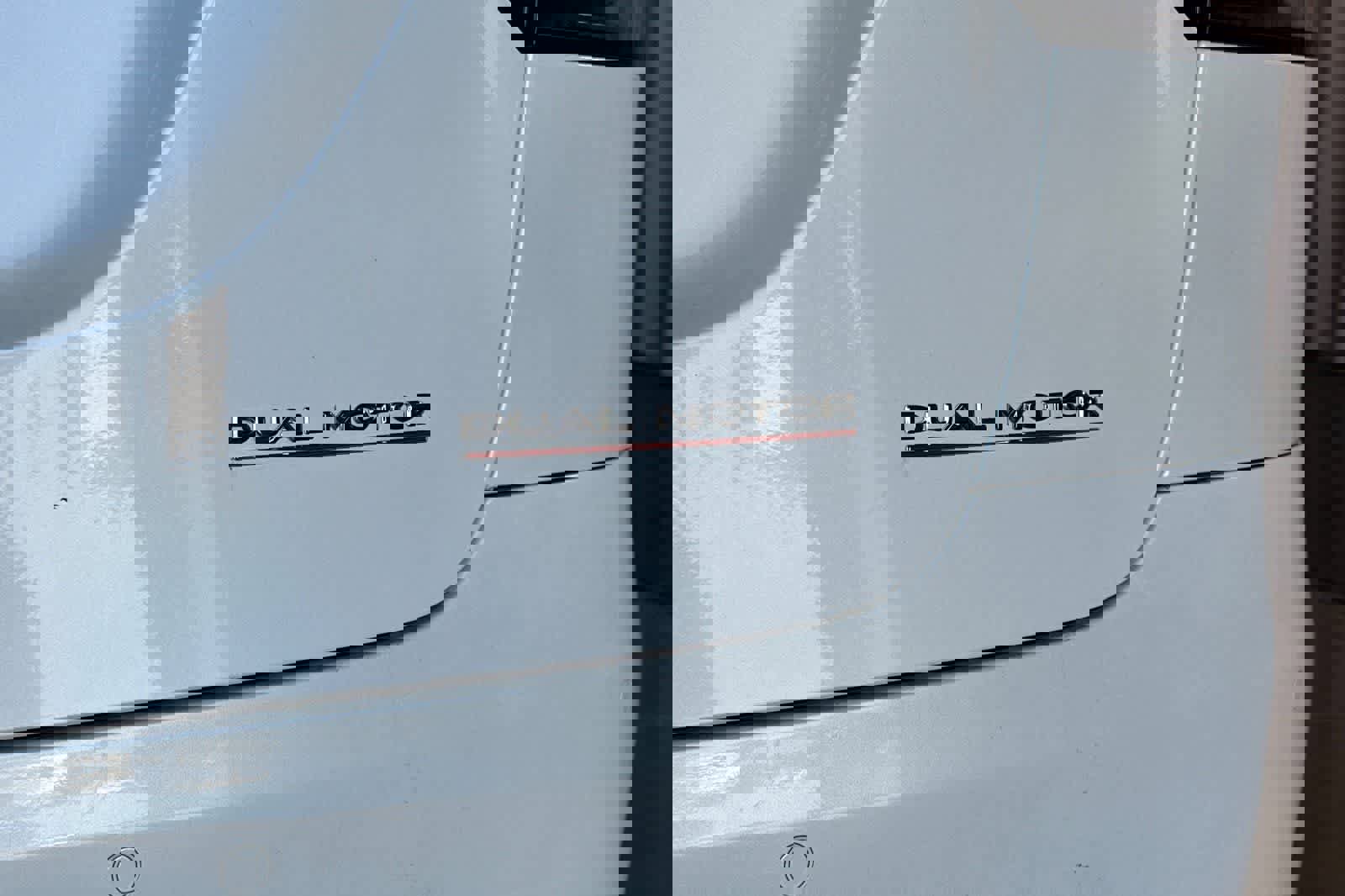 Used 2020 Tesla Model X Performance image 13