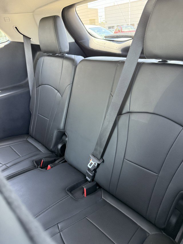 Used 2021 Buick Enclave Avenir w/ Avenir Technology Package image 24