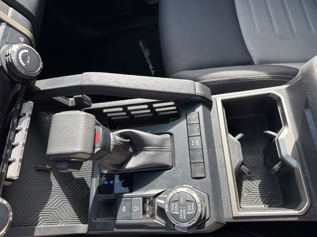 Used 2025 Toyota Tacoma TRD Off-Road image 35