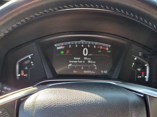 Used 2018 Honda CR-V EX-L image 30