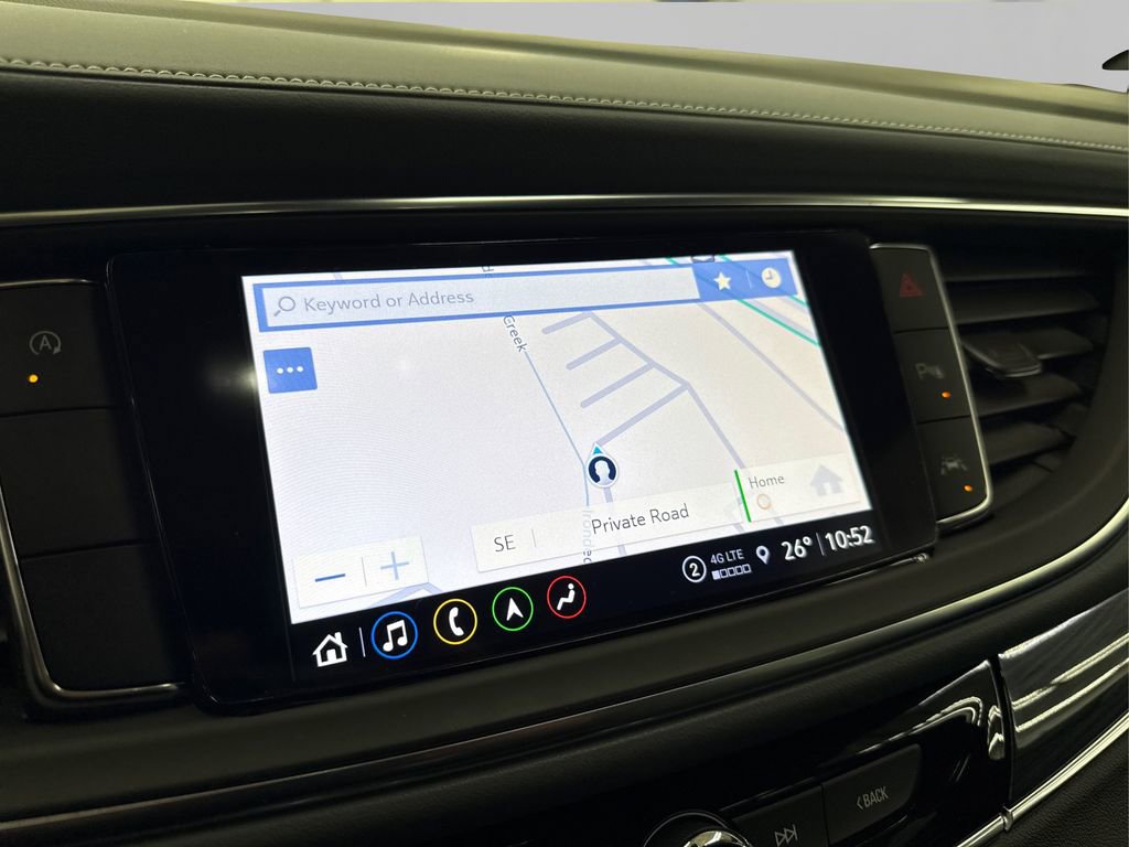 Used 2024 Buick Enclave Premium image 29