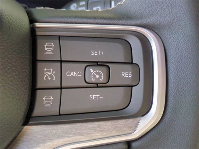 New 2025 Jeep Wagoneer Series II image 26