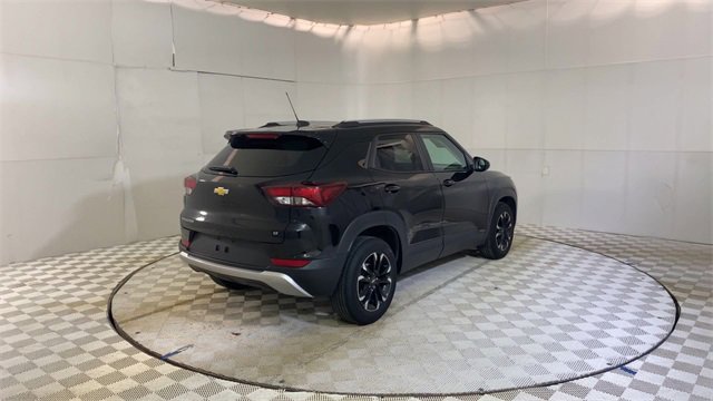 Used 2023 Chevrolet TrailBlazer LT image 8