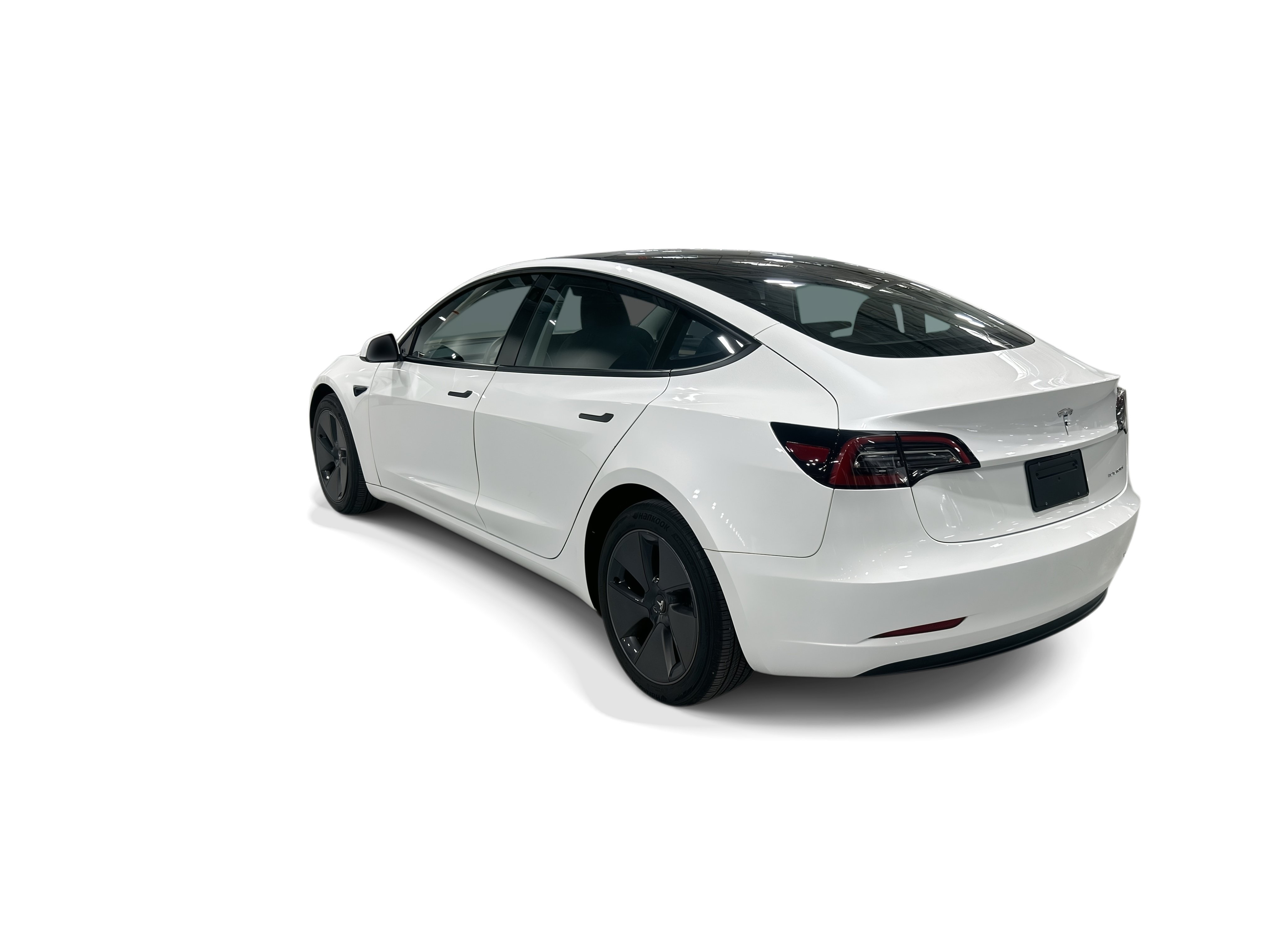 Certified 2023 Tesla Model 3 Long Range AWD/4WD image 4