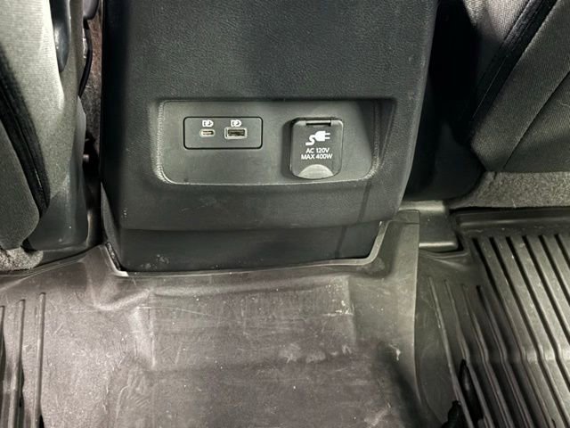 Used 2023 Nissan Frontier PRO-4X w/ Pro Convenience Package image 10