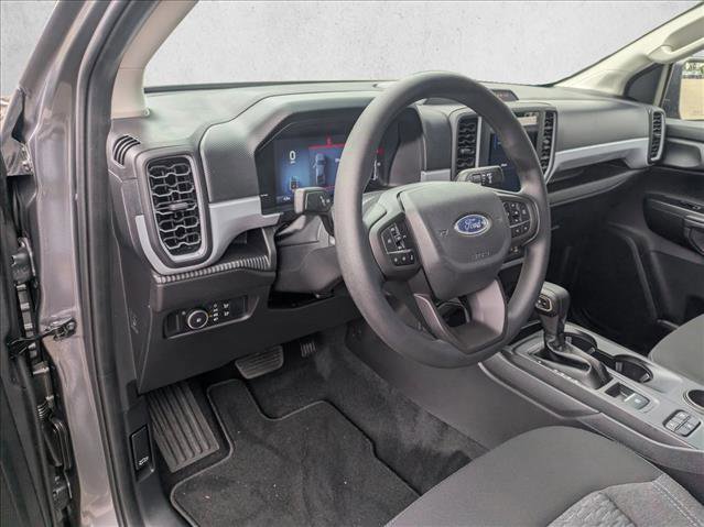 New 2025 Ford Ranger XL image 2