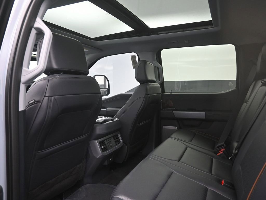 New 2026 Ford F350 Lariat image 2