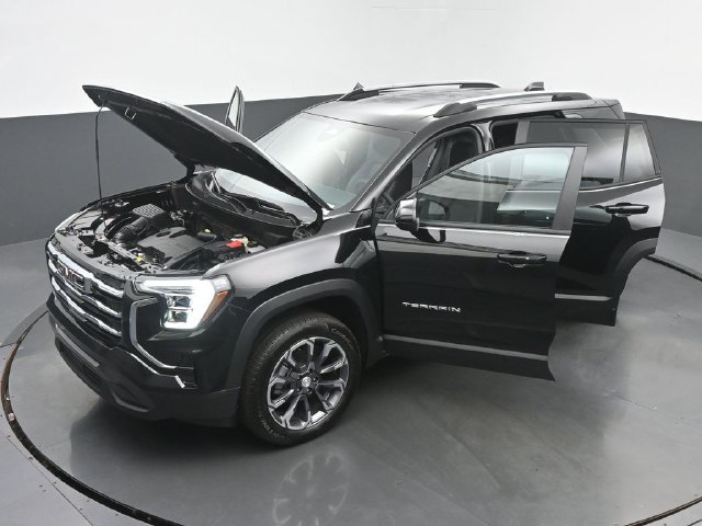 New 2027 GMC Terrain Elevation w/ Elevation Premium Package FWD image 62