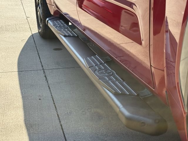 Used 2024 Toyota Tundra Limited RWD image 9
