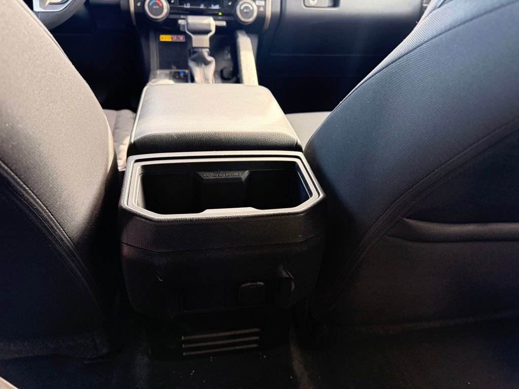 Used 2024 Toyota Tacoma SR5 image 15