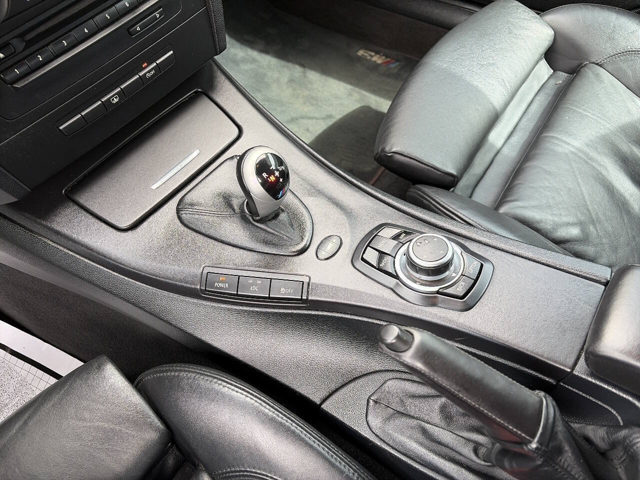 Used 2011 BMW M3 Coupe RWD image 28