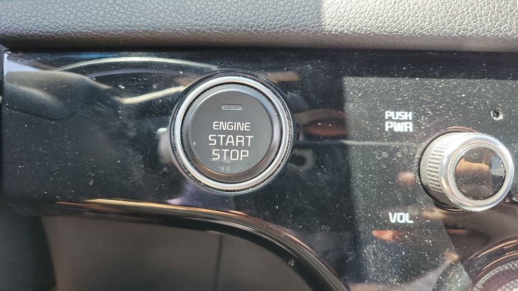 Used 2020 Kia Sportage SX image 34
