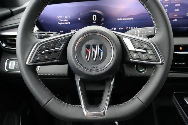 New 2026 Buick Enclave Sport Touring w/ Power Package image 34