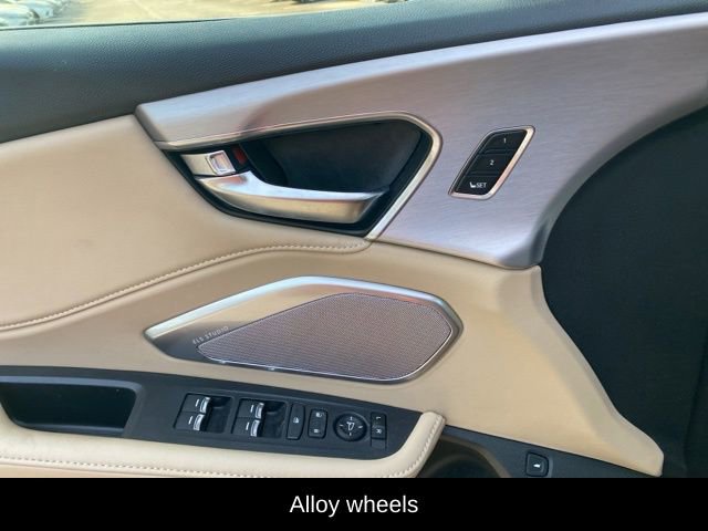 Used 2019 Acura RDX w/ Technology Package image 16