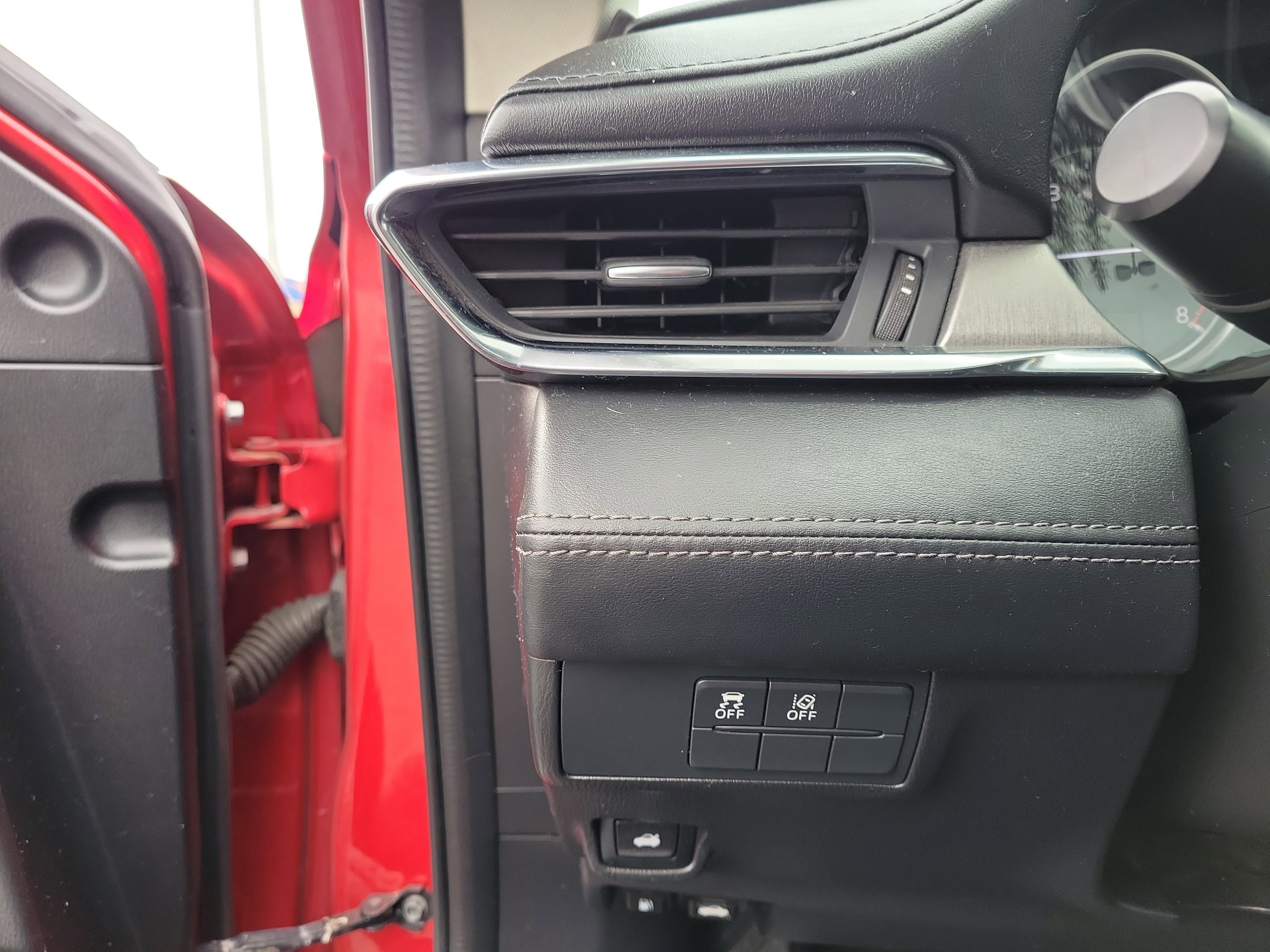 Used 2018 MAZDA MAZDA6 Grand Touring Reserve image 20