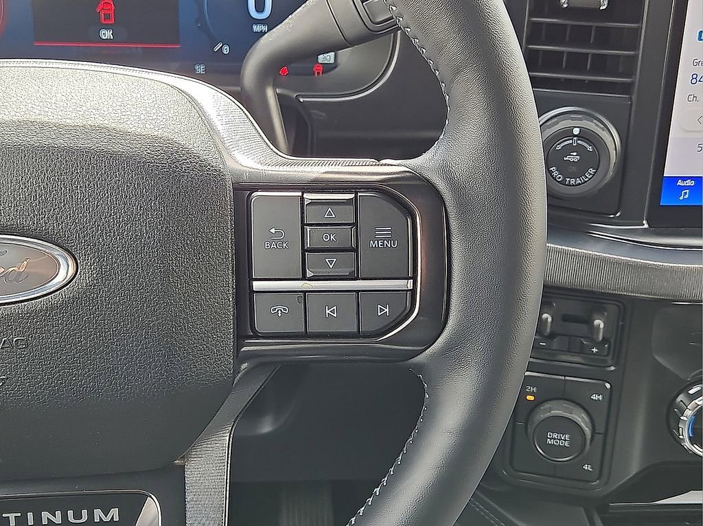 Used 2026 Ford F250 Lariat image 20