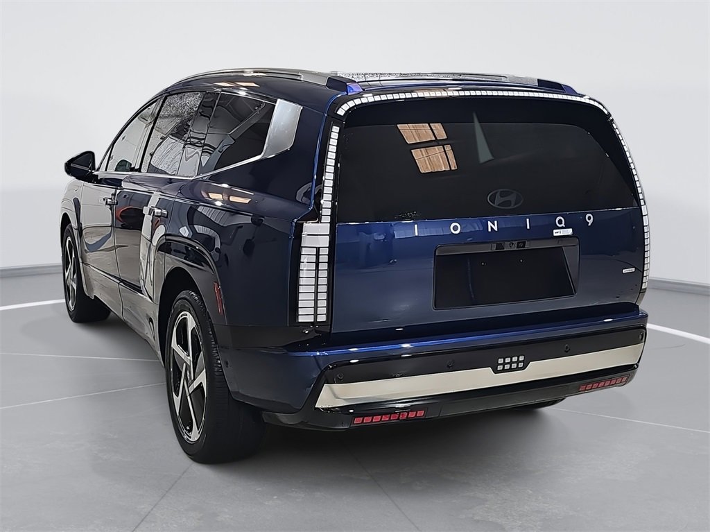 New 2026 Hyundai Ioniq 9 Calligraphy image 7