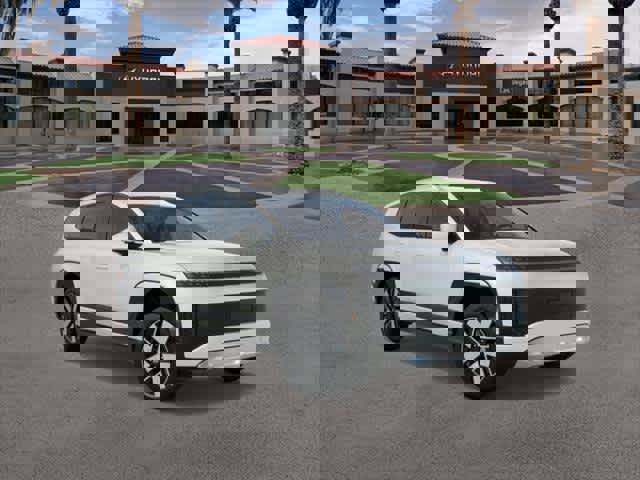 New 2026 Hyundai Ioniq 9 SEL image 2
