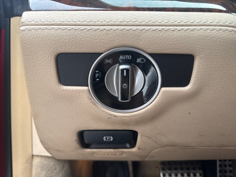 Used 2015 Mercedes-Benz SL 400 image 43