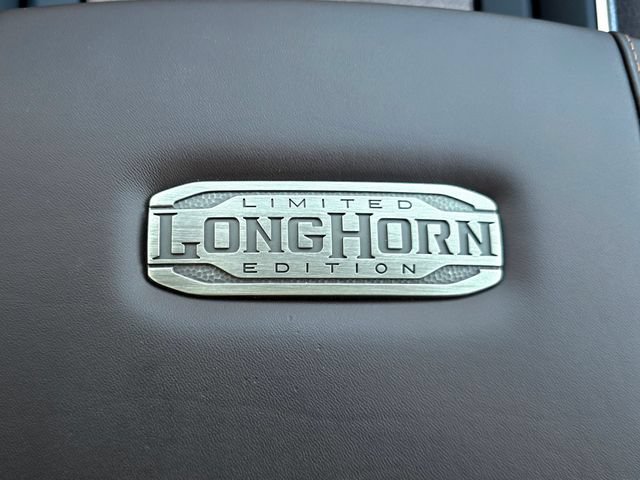New 2026 RAM 1500 Limited AWD/4WD image 23
