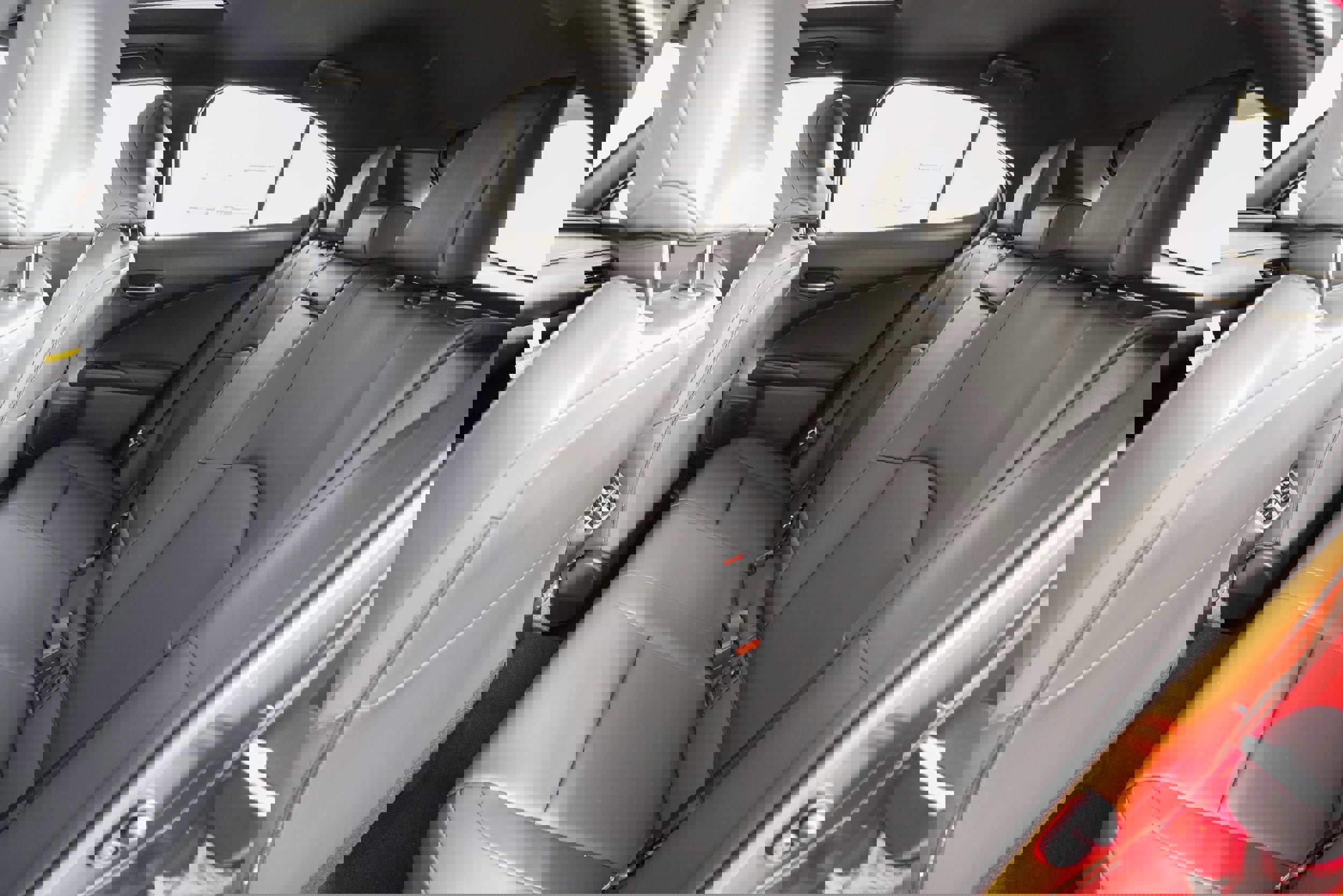 New 2025 Lexus UX 300h FWD image 10