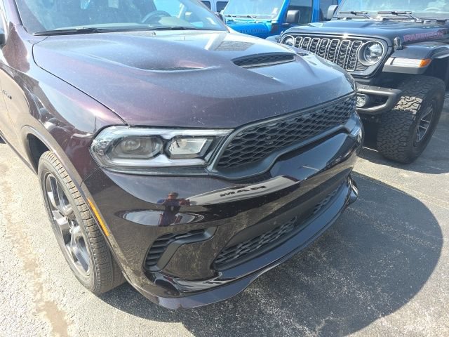 New 2027 Dodge Durango GT AWD/4WD image 2