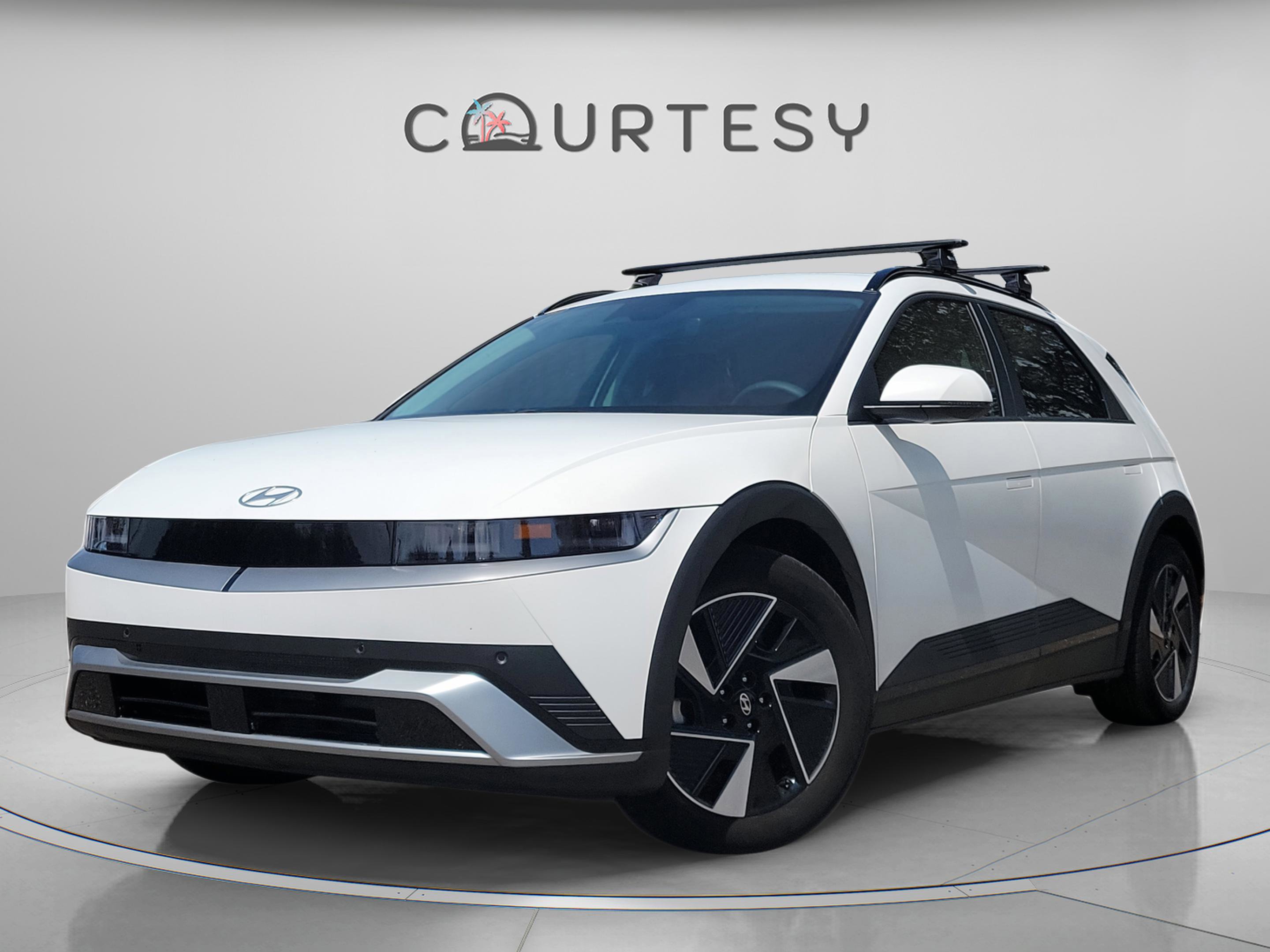 New 2025 Hyundai Ioniq 5 SEL