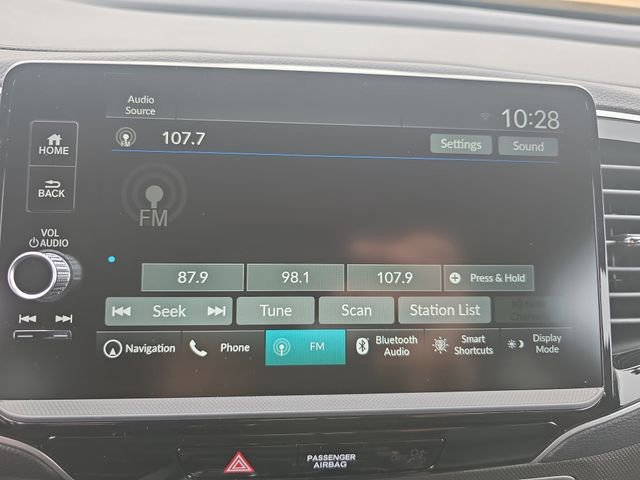 New 2026 Honda Ridgeline TrailSport image 24