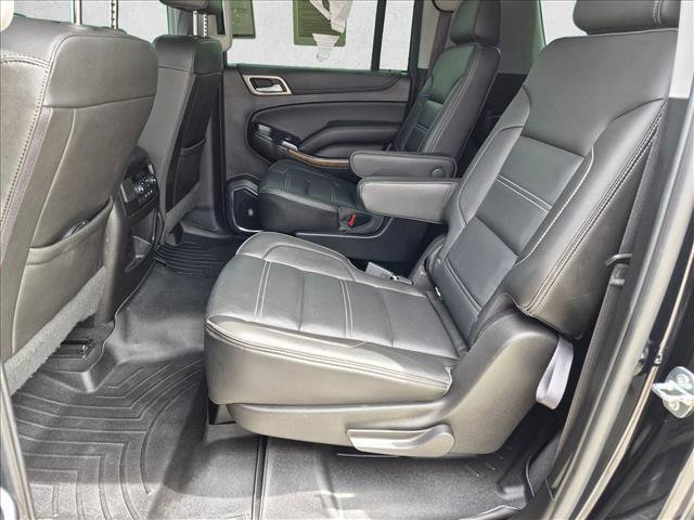 Used 2019 GMC Yukon XL Denali w/ Denali Ultimate Package AWD/4WD image 19