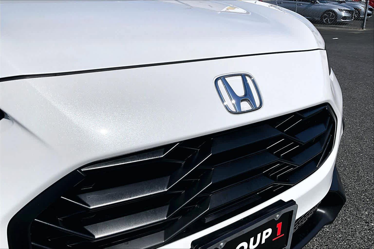 Used 2023 Honda HR-V Sport image 29