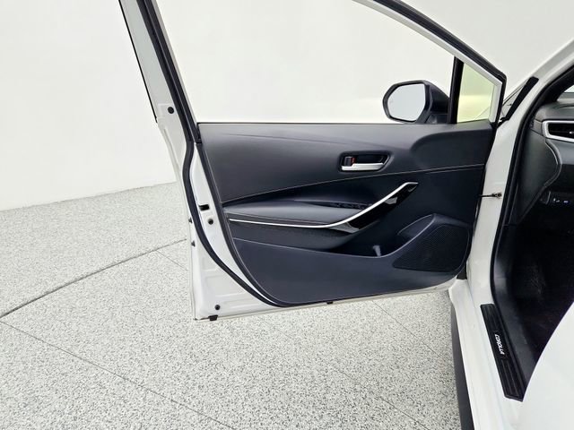 Used 2022 Toyota Corolla XSE image 27