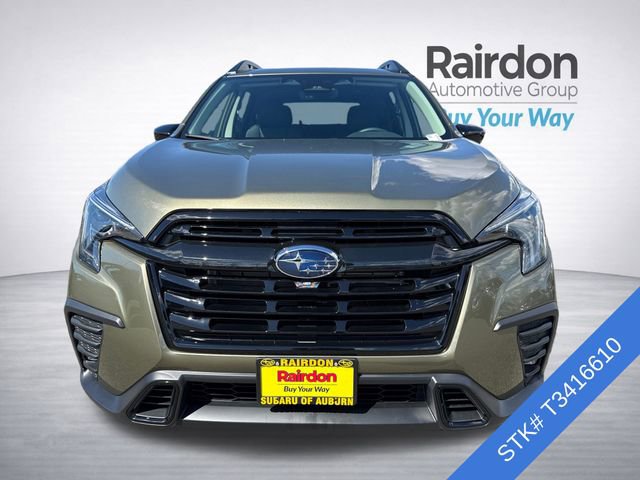 New 2026 Subaru Ascent Premium AWD/4WD image 2