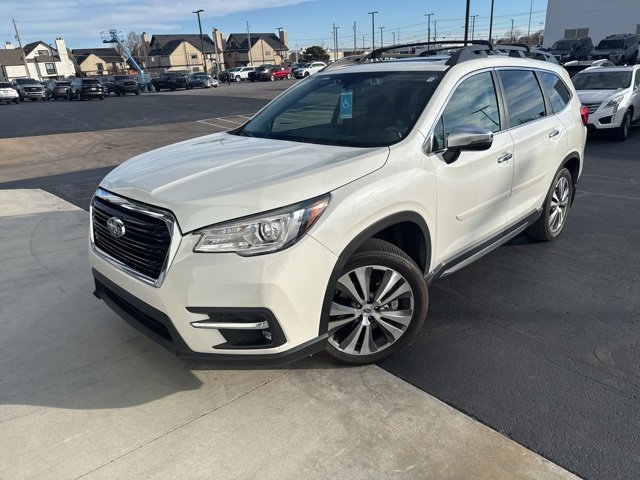 Used 2022 Subaru Ascent Touring w/ Popular Package #2A image 3