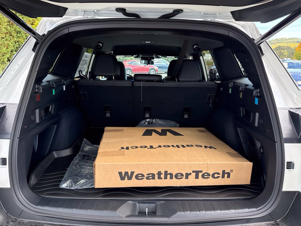 New 2026 Subaru Outback Premium AWD/4WD image 10