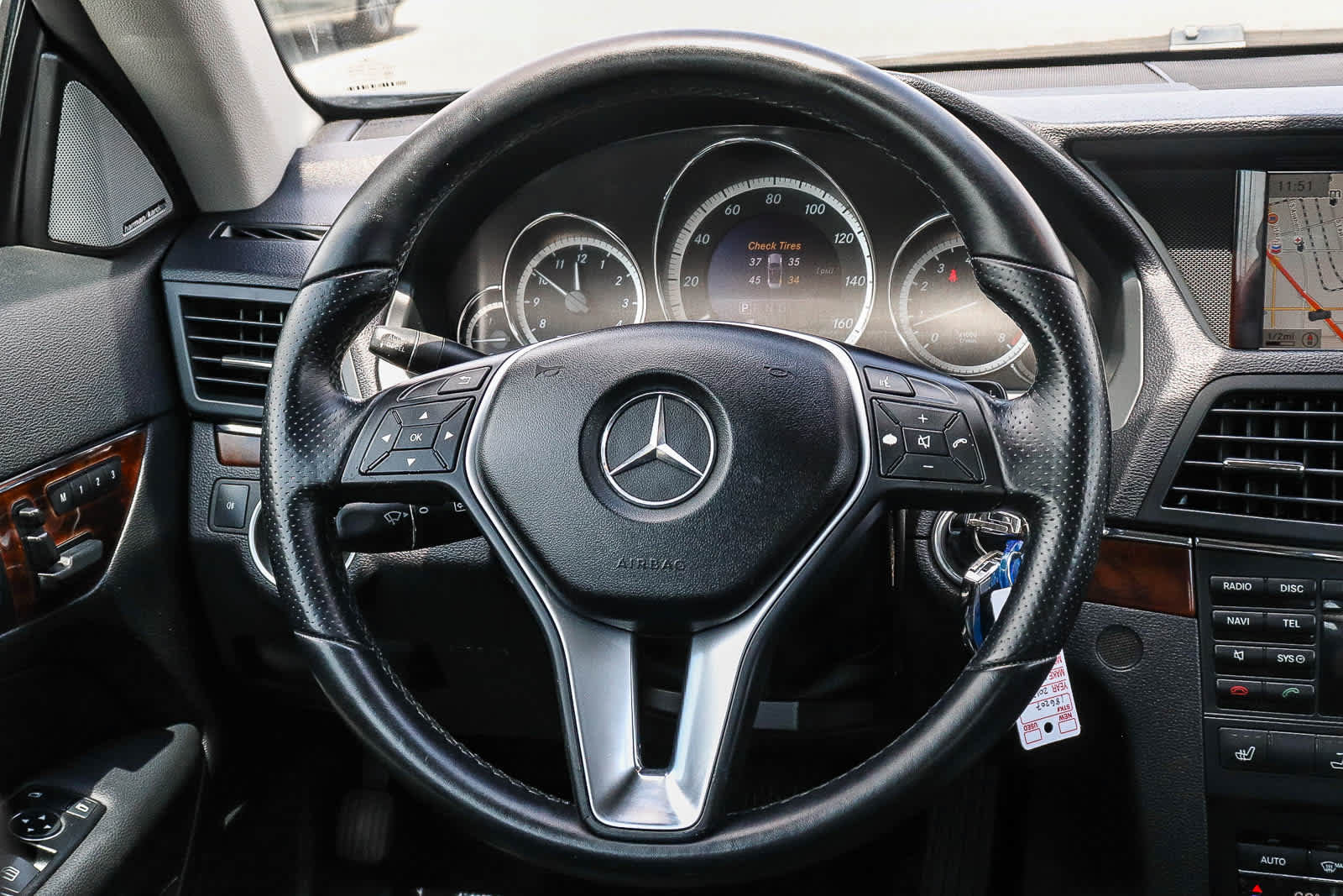 Used 2013 Mercedes-Benz E 350 Cabriolet image 22
