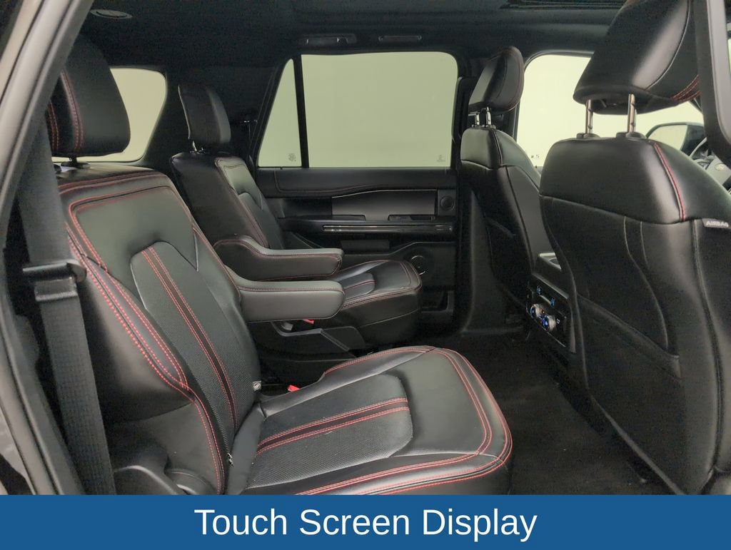 Used 2021 Ford Expedition Max Limited RWD image 16