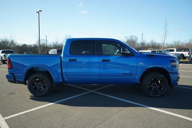 New 2026 RAM 1500 Big Horn image 9