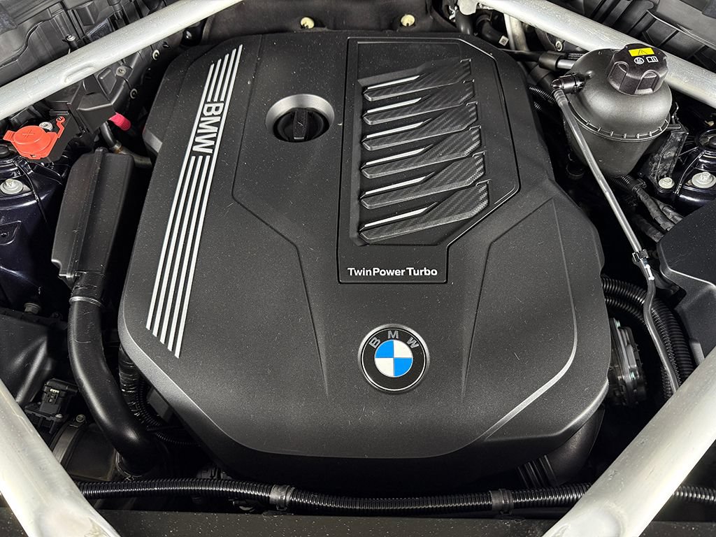 Used 2019 BMW X5 xDrive40i AWD/4WD image 22