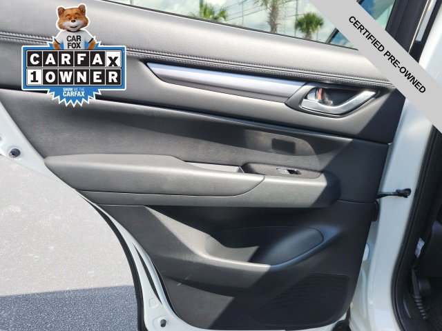 Used 2024 MAZDA CX-5 AWD 2.5 S w/ Preferred Package image 18