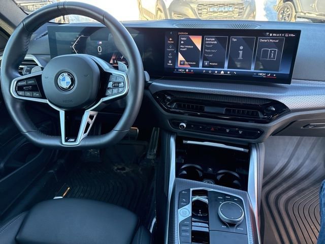 Used 2025 BMW 430i xDrive Coupe w/ M Sport Package image 5