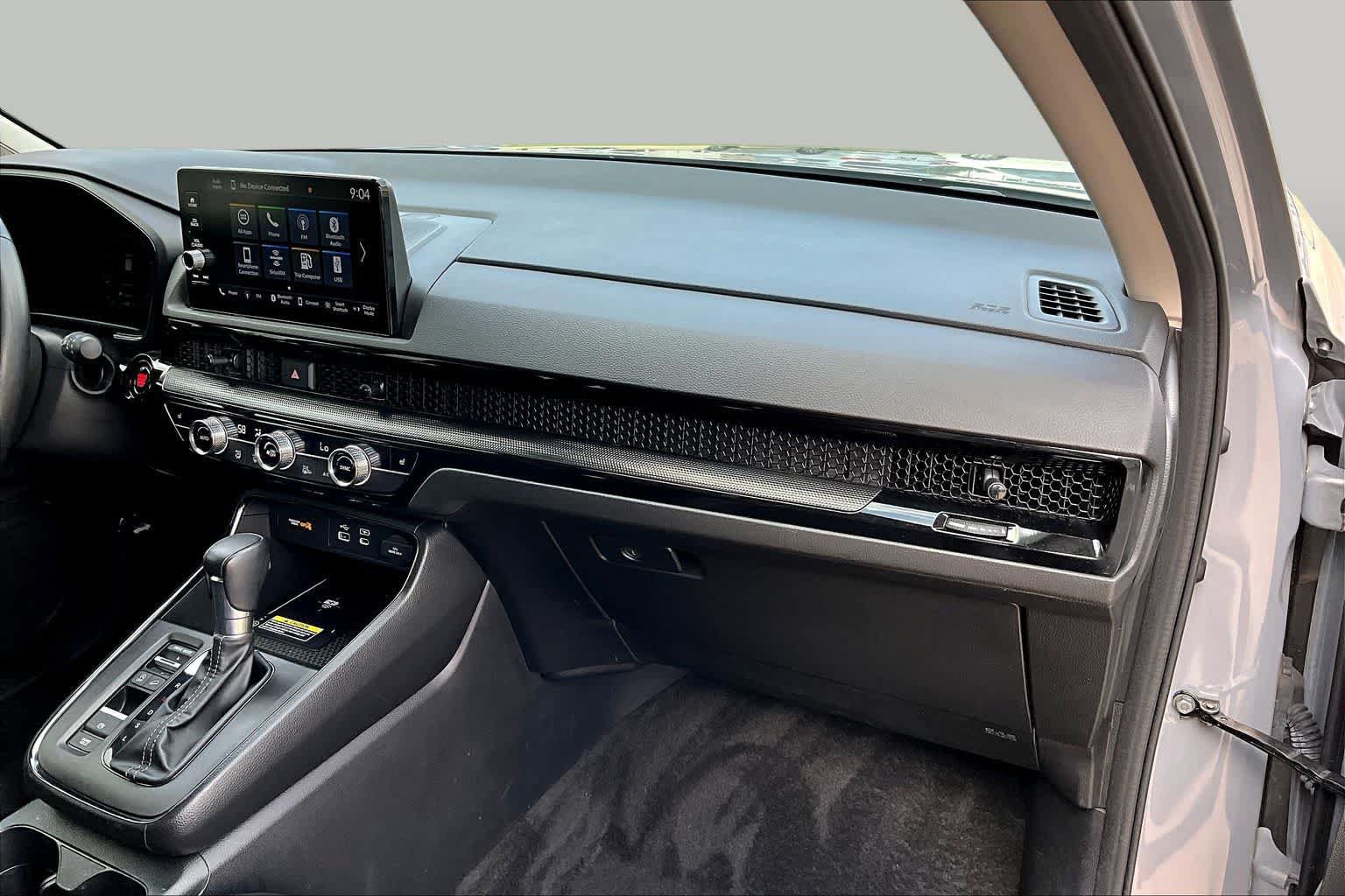 Used 2025 Honda CR-V EX-L image 19