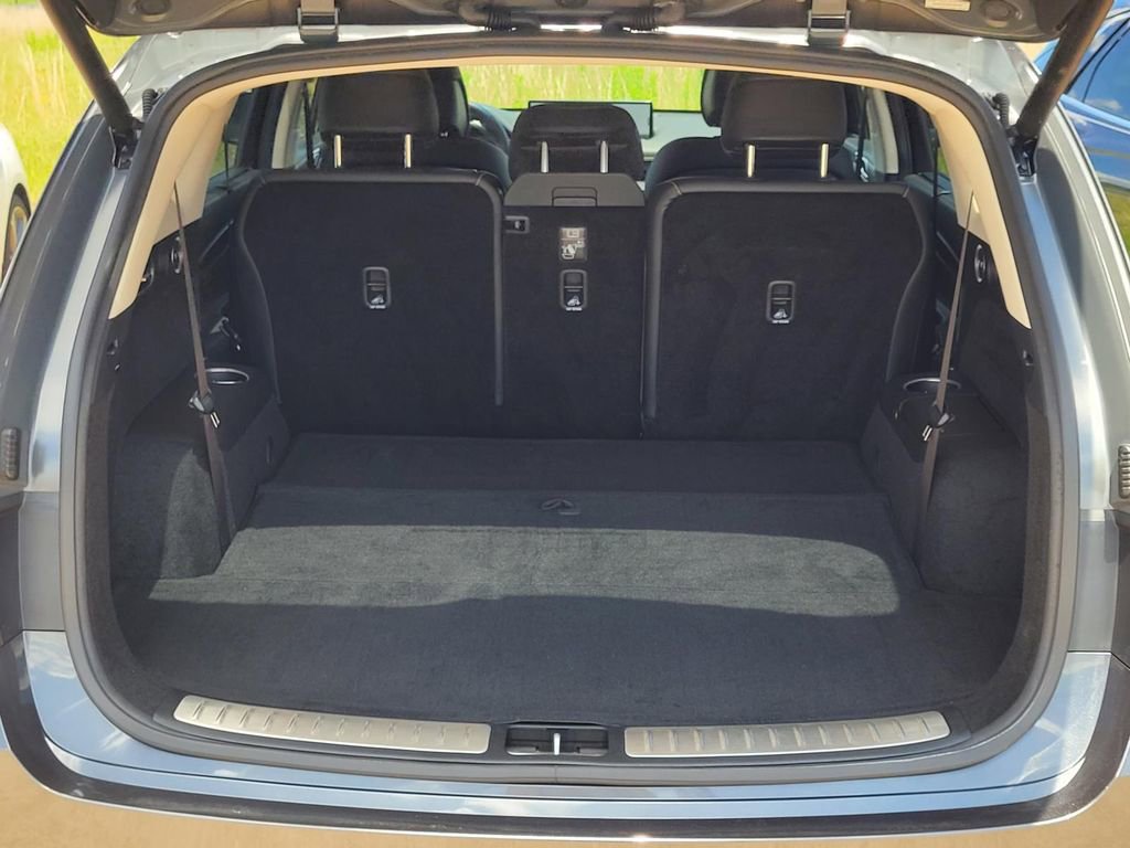 Used 2023 Genesis GV80 3.5T Advanced + image 8