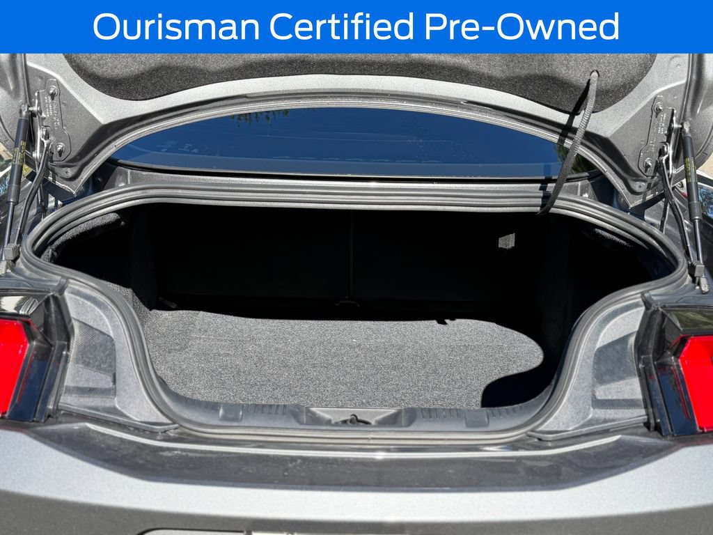 Used 2024 Ford Mustang GT RWD image 27