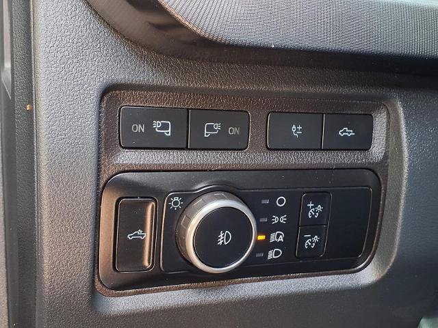 Used 2024 Ford F250 Platinum AWD/4WD image 14