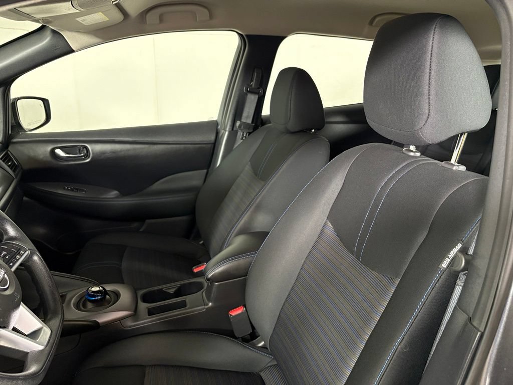 Used 2025 Nissan Leaf S FWD image 23