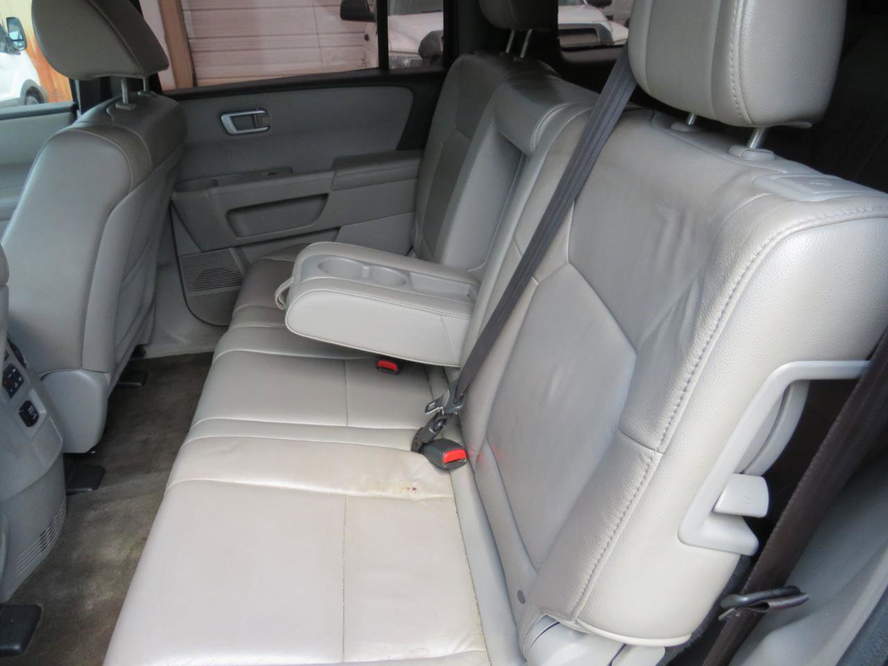 Used 2013 Honda Pilot EX-L image 20