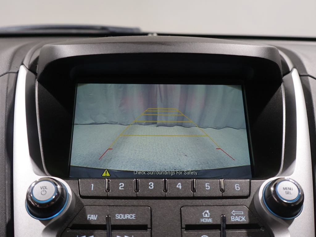 Used 2017 Chevrolet Equinox LT w/ Convenience Package AWD/4WD image 27