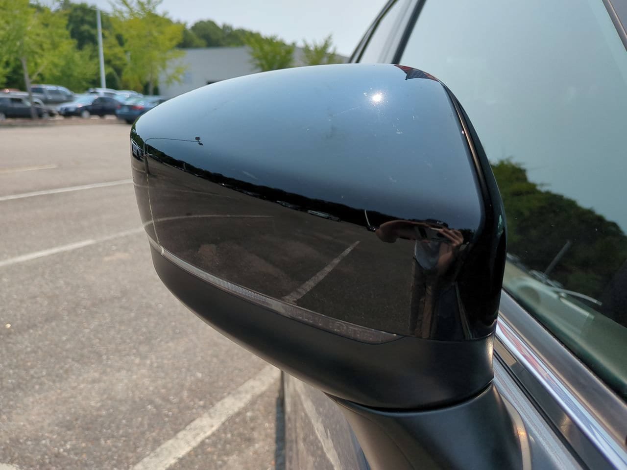 Used 2023 MAZDA CX-5 Carbon Edition AWD/4WD image 12