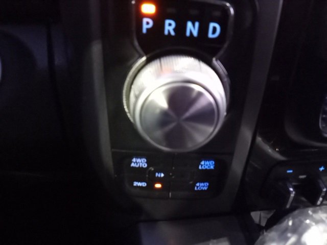 Used 2018 RAM 1500 Sport image 21