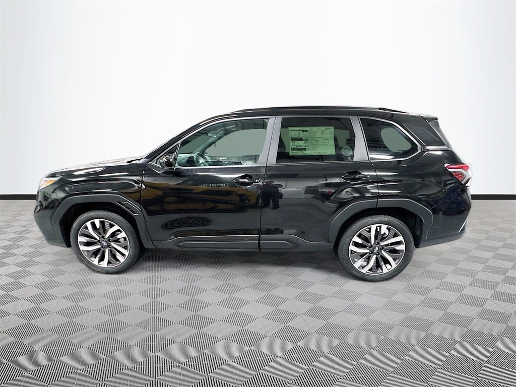 New 2026 Subaru Forester Touring image 36